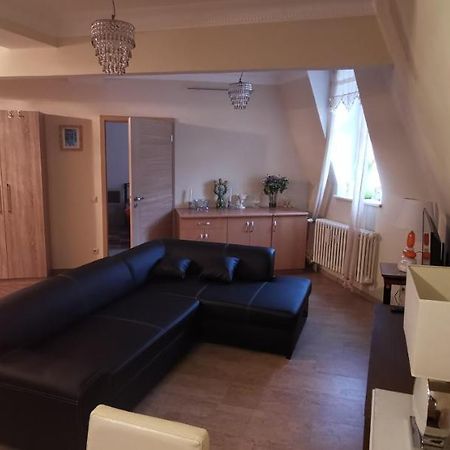 Hezky Byt U Hotela Thermal V Karlovych Varech Karlovy Vary Exterior foto