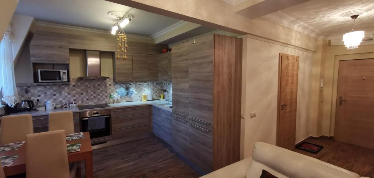 Hezky Byt U Hotela Thermal V Karlovych Varech Karlovy Vary Exterior foto
